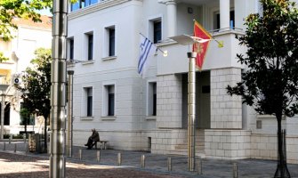 SNP Podgorica: Umjesto gradske knjižare gradi se kafana