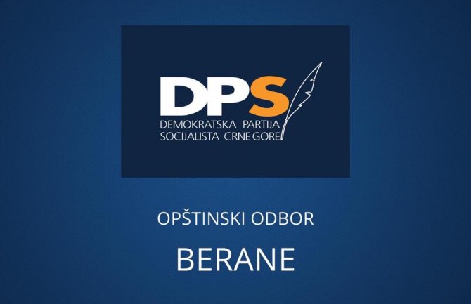 DPS Berane: Ko o čemu - “Zdravo Berane“ o DPS-u