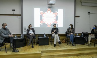 Emancipacijom protiv govora mržnje u medijima