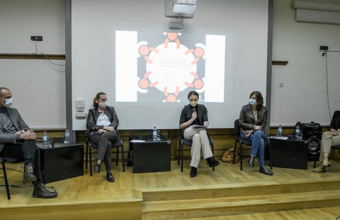 Emancipacijom protiv govora mržnje u medijima