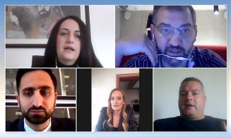 Najteže biti Crnogorac i Srbin u Plavu, Bošnjak u Šavniku i Andrijevici 