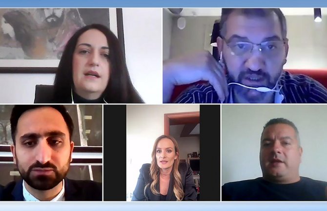 Najteže biti Crnogorac i Srbin u Plavu, Bošnjak u Šavniku i Andrijevici 