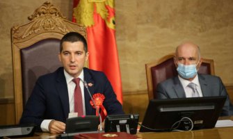 Bečić: Kandidate za ministre birao mandatar i on za njihove rezultate snosi odgovornost