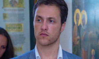 Milačić: Još jedan prilog Nebeskom carstvu od srpskog naroda