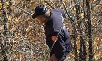Šavnik: Policija i danas na terenu, nastavlja se potraga za nestalim staricama