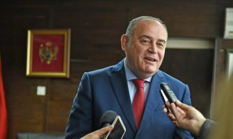 URA Nikšić: Čestitamo DPS-u na kadriranju, to ih je i dovelo do političkog dna