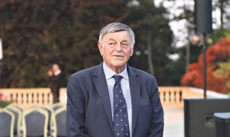 Princ Nikola uputio telegram saučešća povodom smrti Irineja