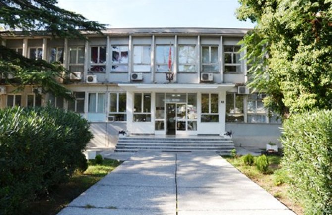 U Vojno-medicinskom centru se mogu liječiti i zaposleni u Vojsci i njihove porodice