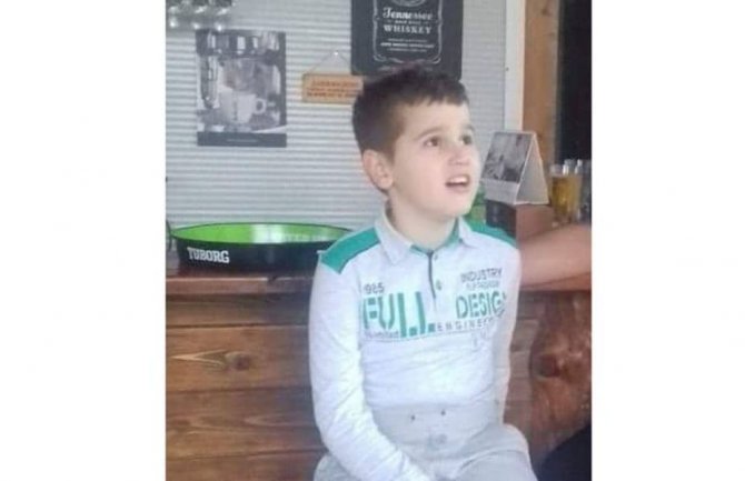 Podgoričani pokazali solidarnost nakon nestanka dvanaestogodišnjeg dječaka