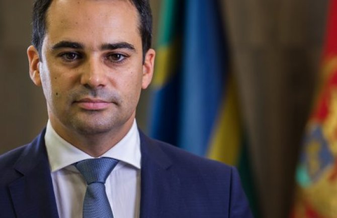 Raičević: Bar sa ponosom čuva ideale slobode i antifašističke borbe