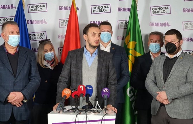  URA: Kriminalni klan želi da ugrozi život Abazovića i život njegove porodice