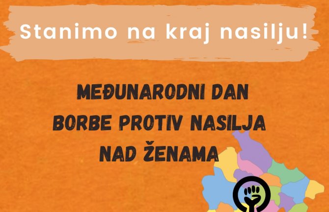 Žene čiji su nasilnici zaposleni u policiji, sudu ili nekoj drugoj instituciji sistema teže se odlučuju da prijave nasilje