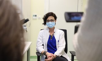 Sa upotrebom suplemenata za jačanje imuniteta treba biti vrlo oprezan: Boravak na suncu i ishrana ključni