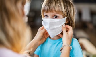 Djeca da se informišu o mjerama, ali bez opterećivanja