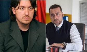 Sekulović kandidat za ministra unutrašnjih poslova, Đurović za ministra odbrane