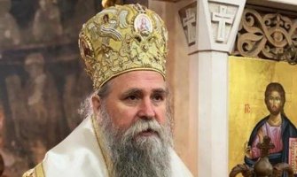 Uspješno završeno liječenje Joanikija