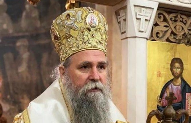 Uspješno završeno liječenje Joanikija