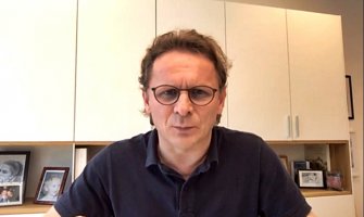 Đikić:  2022. bi trebalo da dočekamo bez korona virusa