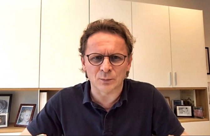 Đikić:  2022. bi trebalo da dočekamo bez korona virusa