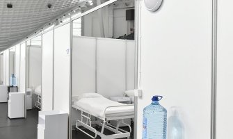 U kritičnom stanju 68 pacijenata