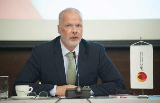 Strani investitori uložiće u CG oko 1,5 milijardi eura do 2021.