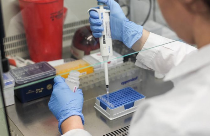 Šest žrtava koronavirusa, 427 novopozitivnih, najviše iz Podgorice, Nikšića i Bijelog Polja