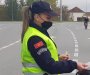 Policija će kontrolisati međugradski saobraćaj za vikend