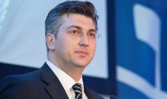 Plenković u posjeti Srbiji: Sastaće se sa premijerkom Anom Brnabić