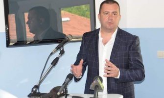 Pavićević: Nijesu navedena i potraživanja Doma, primopredaju ću izvršiti na propisan način 