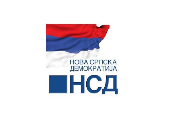 Poslanici NSD-a će glasati za predlog Vlade