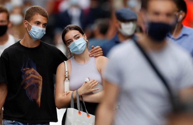 Backović: Normalizacija života u drugoj polovini godine