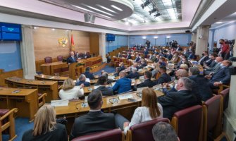 U Skupštini danas nastavak rasprave o novoj Vladi