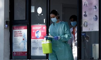 URA: Postupcima odlazeće Vlade narušava se javno zdravlje, nova odmah da obezbijedi vakcine i medicinska sredstva