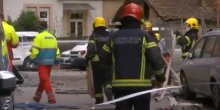 Eksplozija u Beogradu: Jedna osoba poginula, dvije povrijeđene(VIDEO)