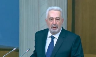 Šta će poslanici pitati premijera u Skupštini?