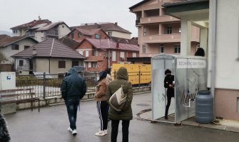 Bijelo Polje novo žarište koronavirusa: Umrla 61 kovid pozitivna osoba, preko 1.000 inficiranih