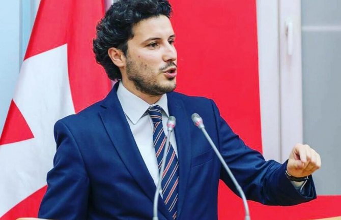 Abazović: Naredna godina biće veoma teška za ekonomiju Crne Gore