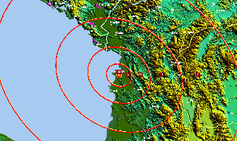 Zemljotres u Albaniji, osjetio se i u Crnoj Gori