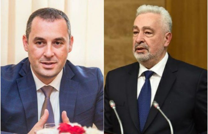 Šćekić čestitao Krivokapiću: Opština Berane spremna za aktivnu saradnju sa Vladom