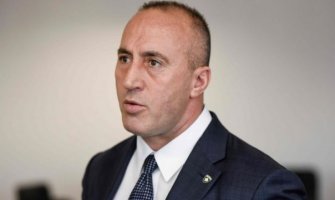 Haradinaj: Ako Kosovo ne uđe u Savjet Evrope, odgovornost je na Kurtiju