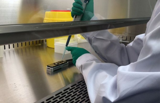 U Crnoj Gori preminule tri osobe, još 367 slučajeva koronavirusa