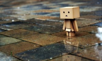 Danas kišovito sa pljuskovima i grmljavinom