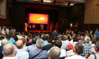 Demokrate: Nova vlada da vrati Žabljaku žičaru