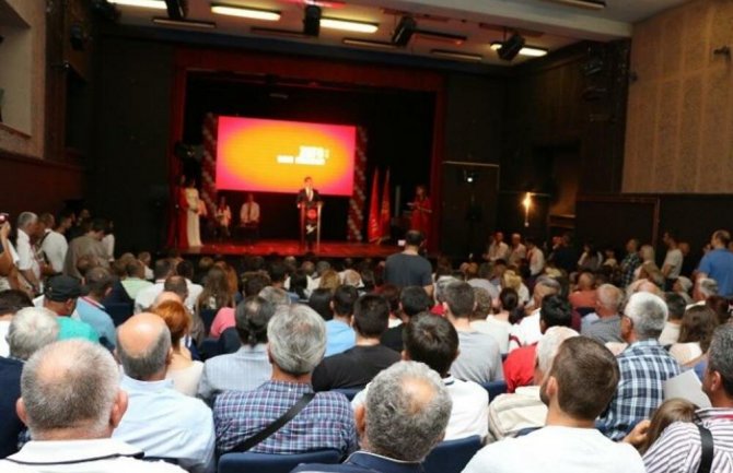 Demokrate: Nova vlada da vrati Žabljaku žičaru