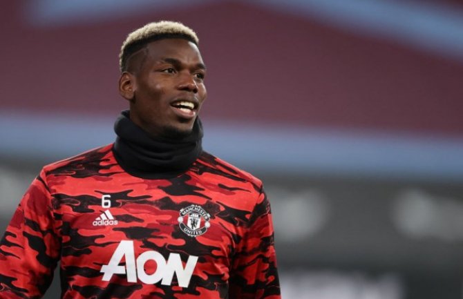 Rajola: Pogba napušta Junajted 