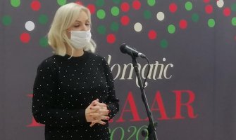 Nova ministarka zdravlja provjerava kako su trošena sredstva NKTa