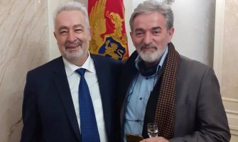 Savović demantovao medijske napise, imenovan za savjetnika premijera za unutrašnju politiku