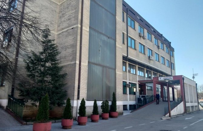 U Nikšiću povećan broj inficiranih koronavirusom, 21 pacijent životno ugrožen