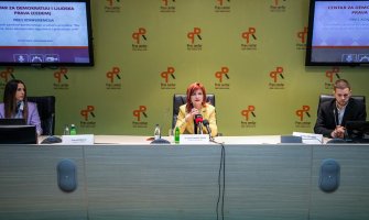 Neophodno umrežavanje svih institucija koje doprinose poboljšanju ukupnog socio-ekonomskog položaja RE populacije