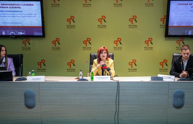 Neophodno umrežavanje svih institucija koje doprinose poboljšanju ukupnog socio-ekonomskog položaja RE populacije